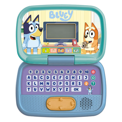 Vtech Bluey-Aktivitäten-Laptop