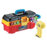 Vtech Klurspretent Toolset - afbeelding 4