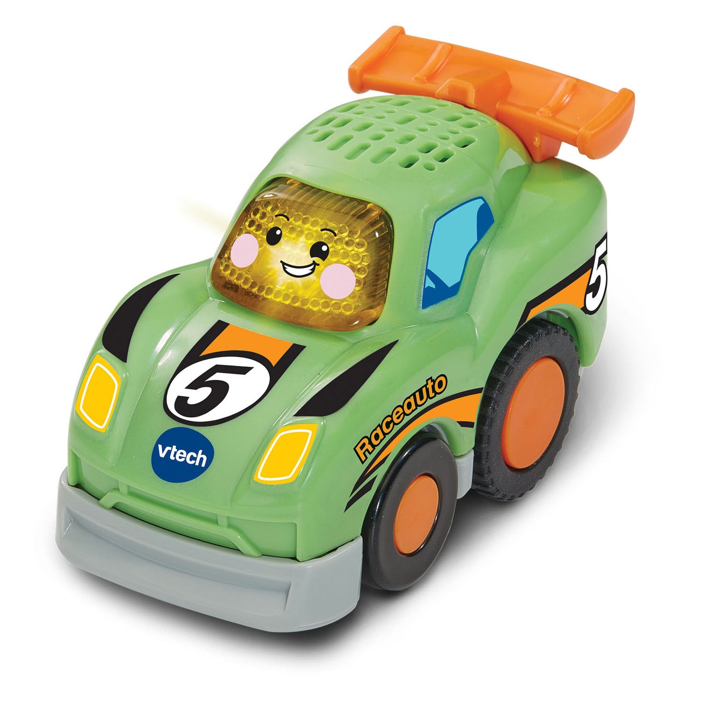 Vtech toet toet radiographisch den Mega -Schaltkreis steuern