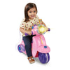 Vtech Baby 2 in 1 Walker Pink