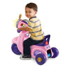 Vtech Baby 2 in 1 Walker Pink