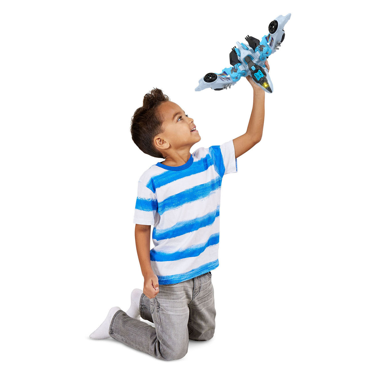Vtech-Schalter und los Dino – Tyson Pteranodon