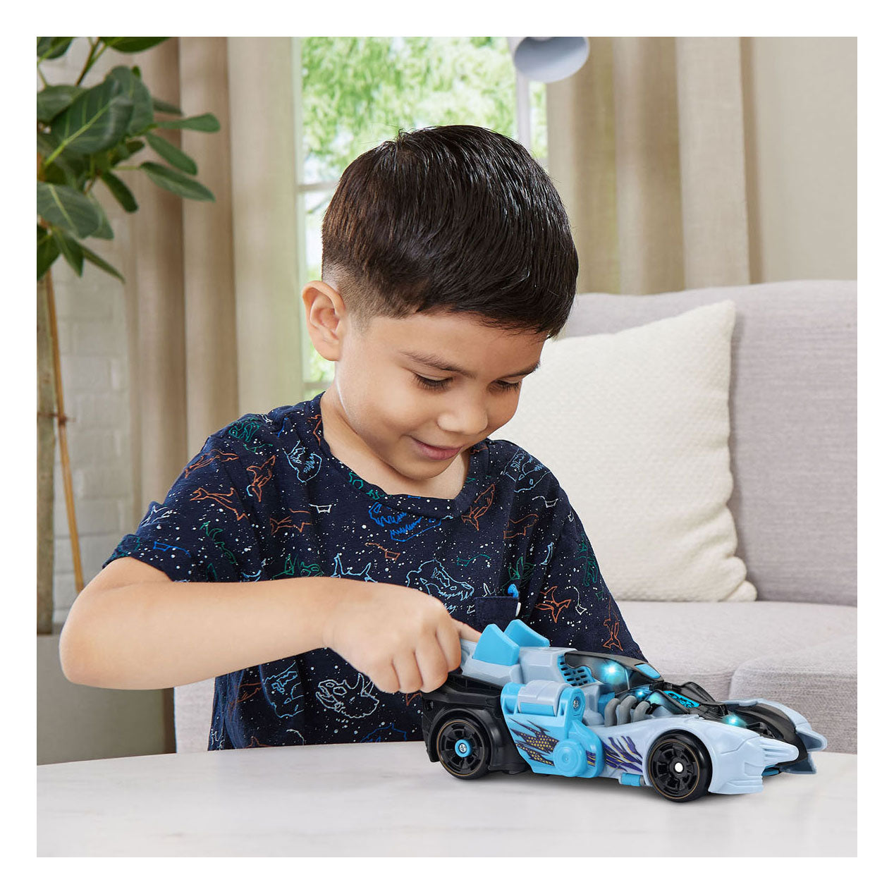 Vtech-Schalter und los Dino – Tyson Pteranodon