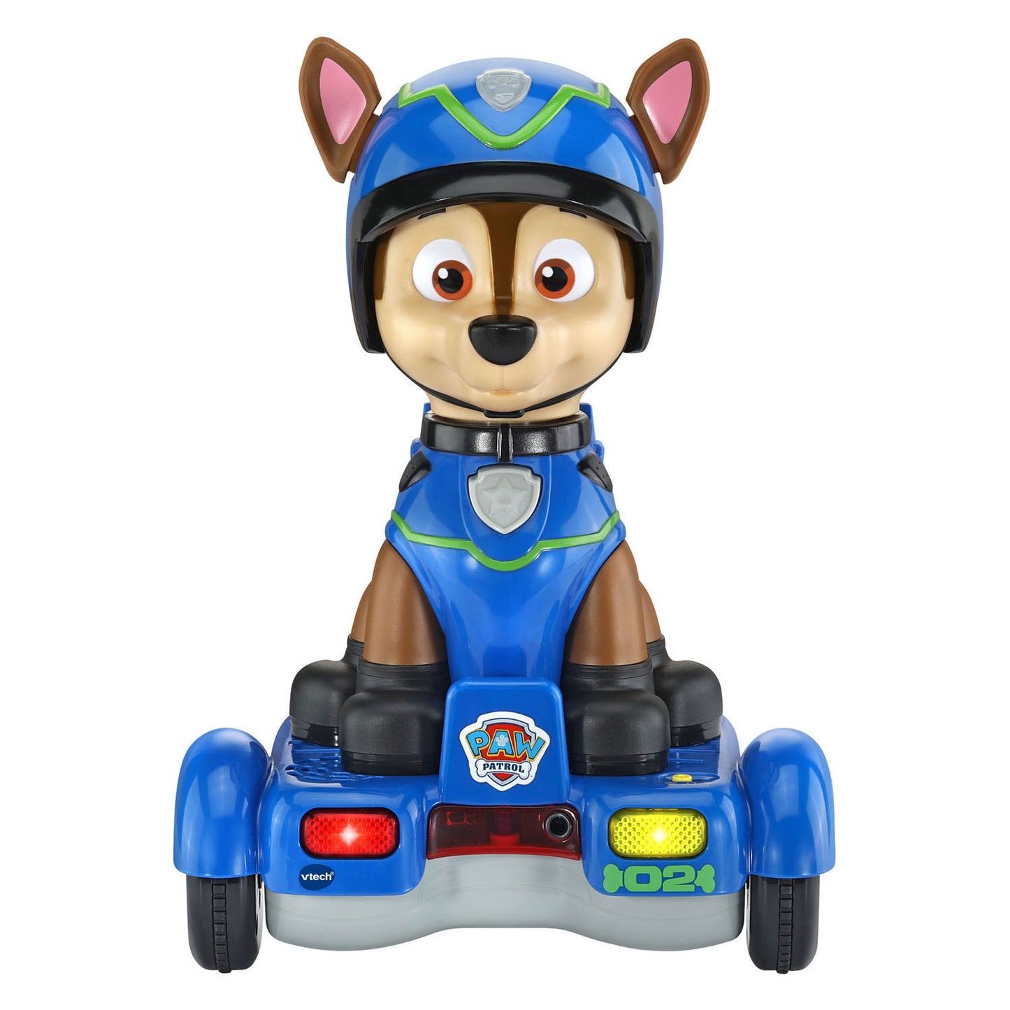 Paw Patrol Vtech Super Spy Chase Hoverboard-Spielzeugfigur