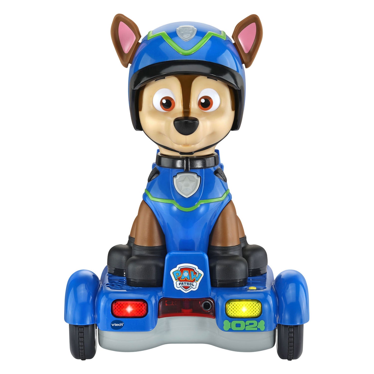 Paw Patrol Vtech Super Spy Chase Hoverboard-Spielzeugfigur