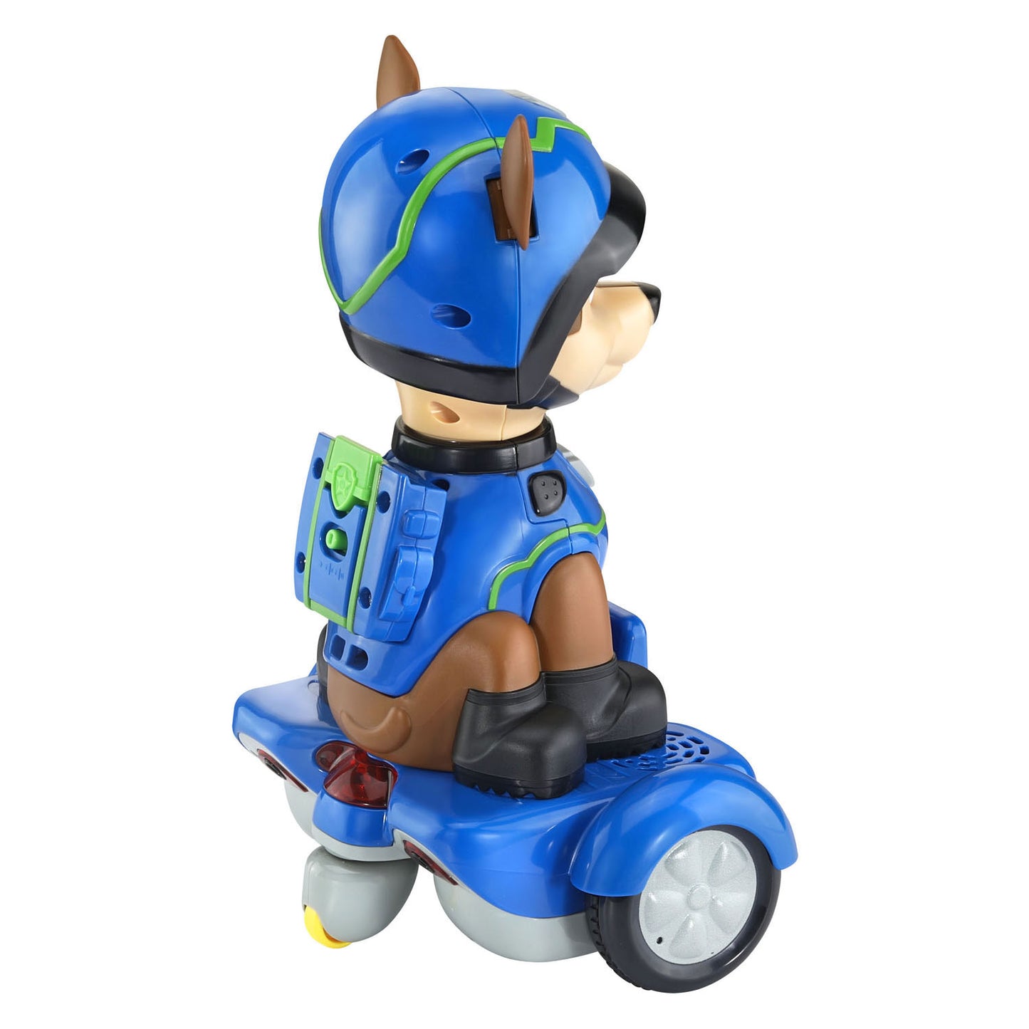 Paw Patrol Vtech Super Spy Chase Hoverboard-Spielzeugfigur