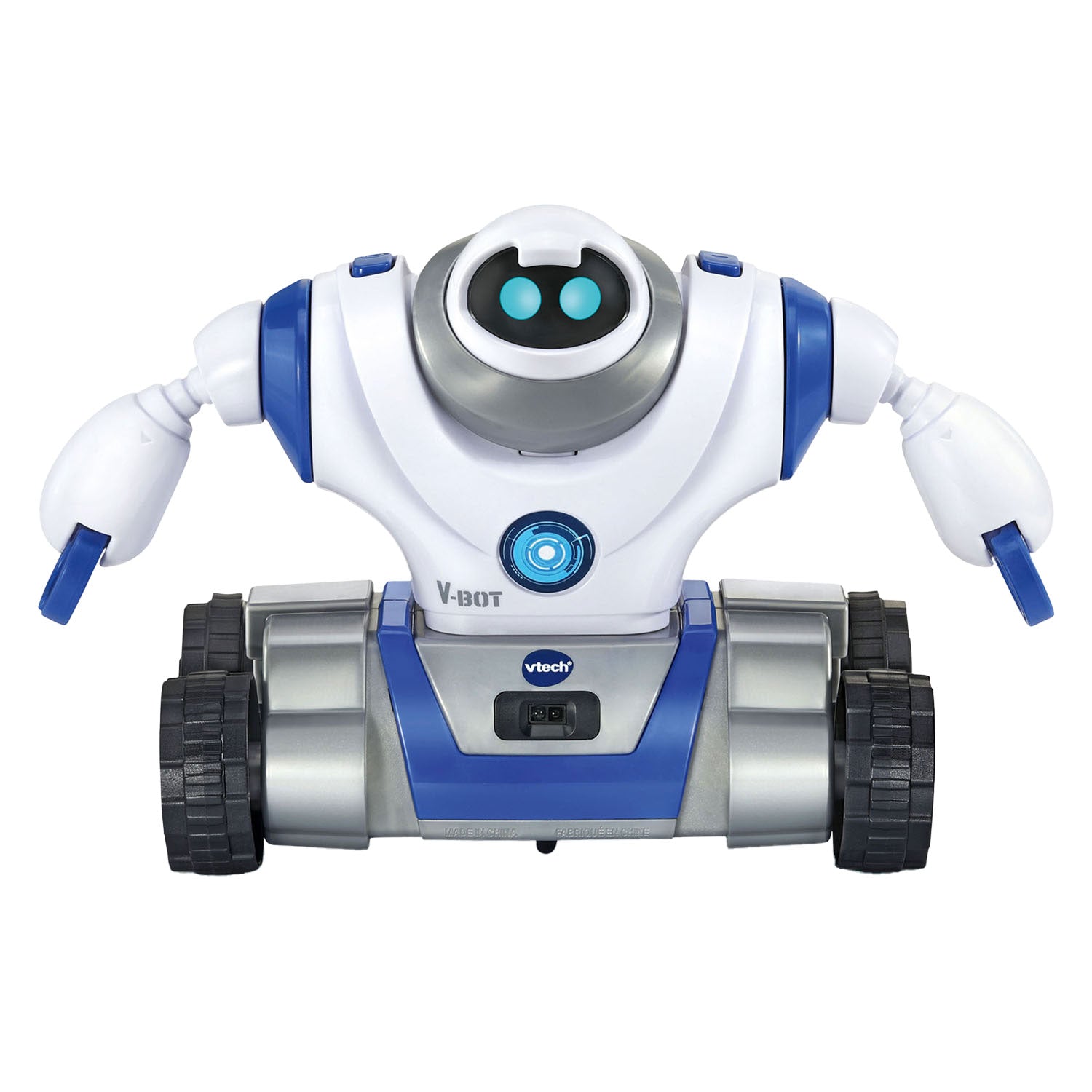 Vtech V-Bot, mein 5-in-1-Roboter