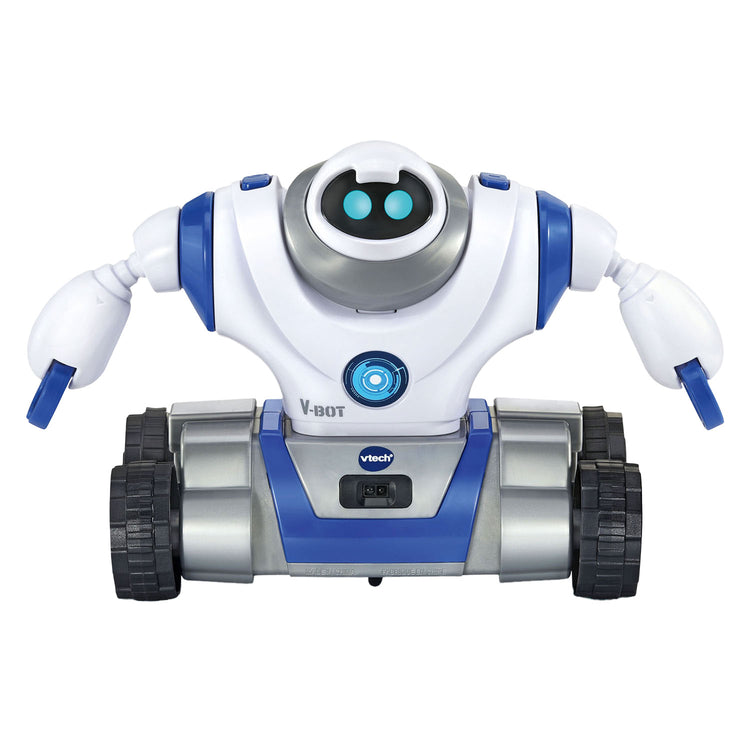Vtech V-Bot, mein 5-in-1-Roboter