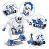 Vtech V-Bot, mein 5-in-1-Roboter
