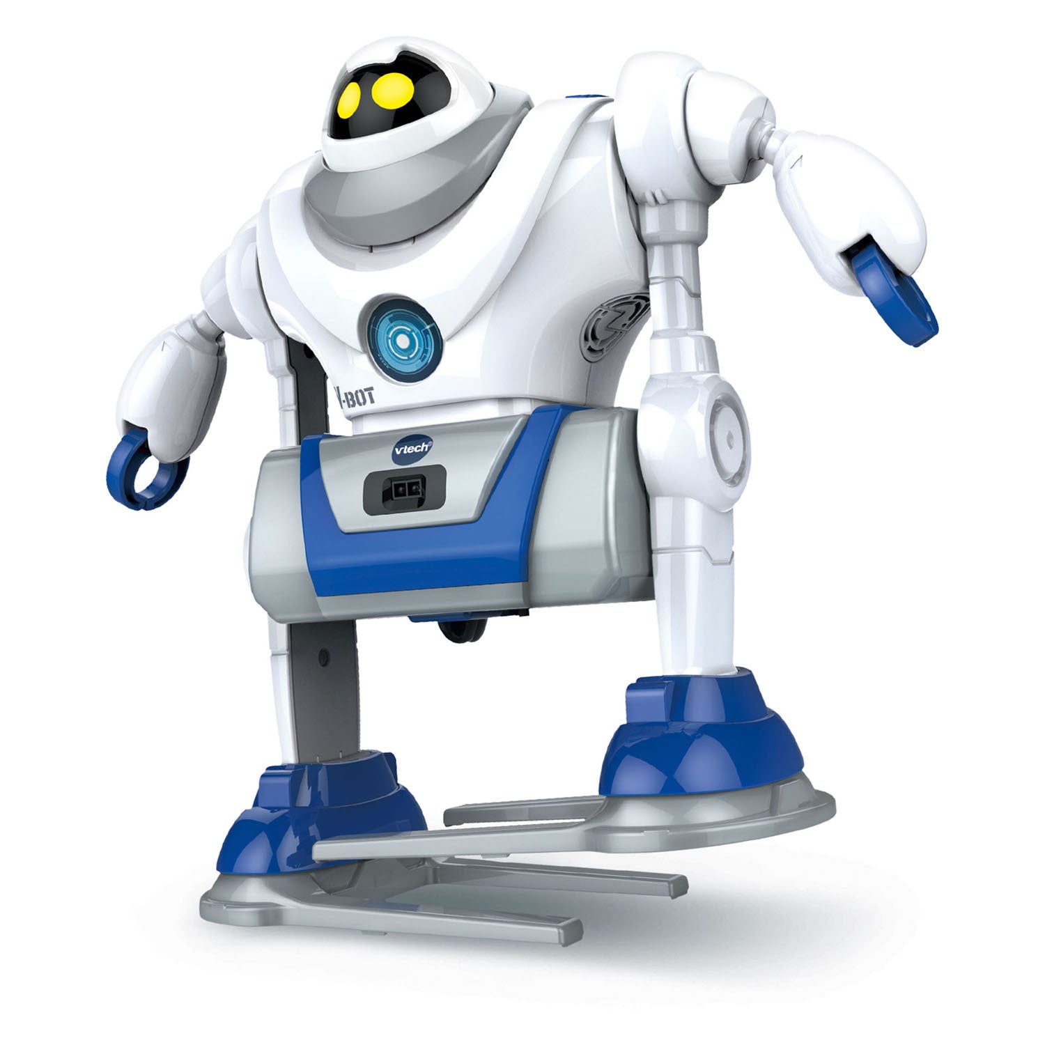 Vtech V-Bot, mein 5-in-1-Roboter