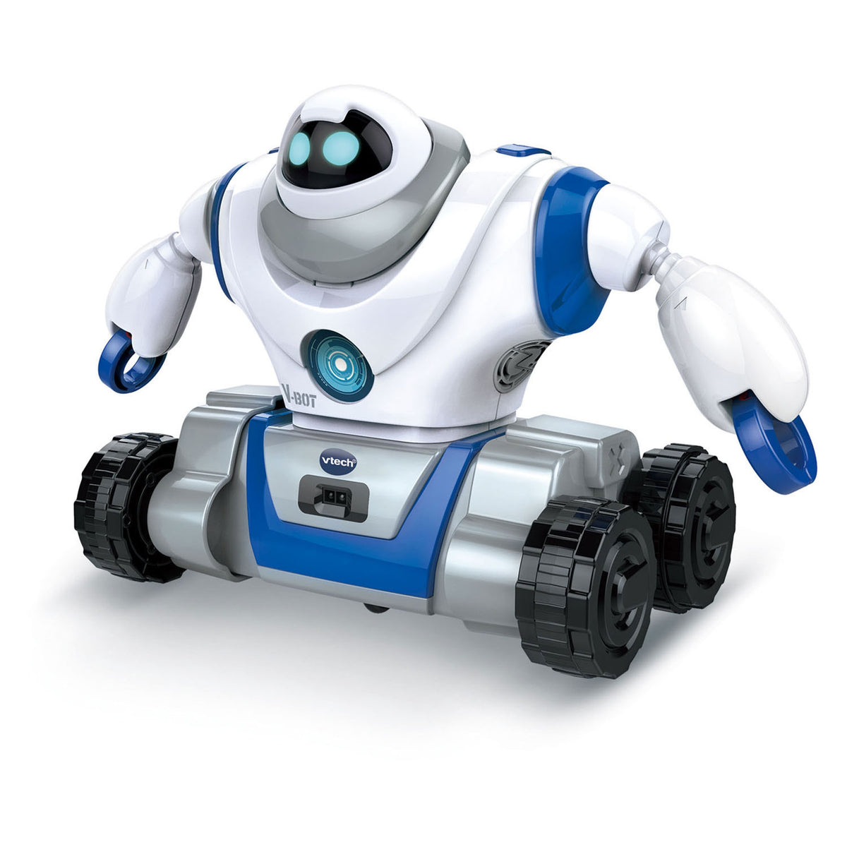 Vtech V-Bot, mein 5-in-1-Roboter