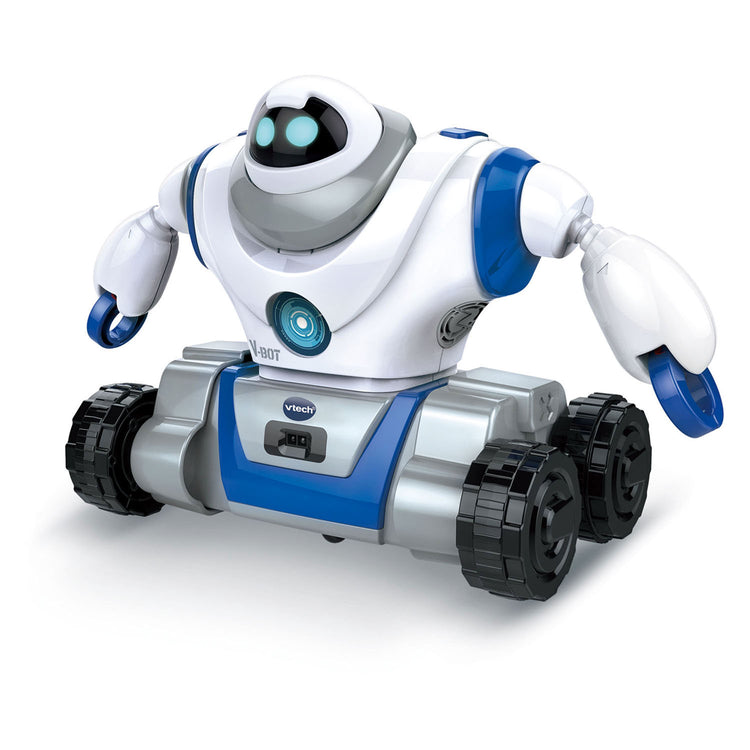 Vtech V-Bot, mein 5-in-1-Roboter
