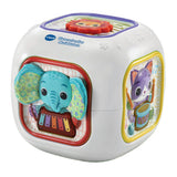 Vtech Animal Friends Musikwürfel - afbeelding 1