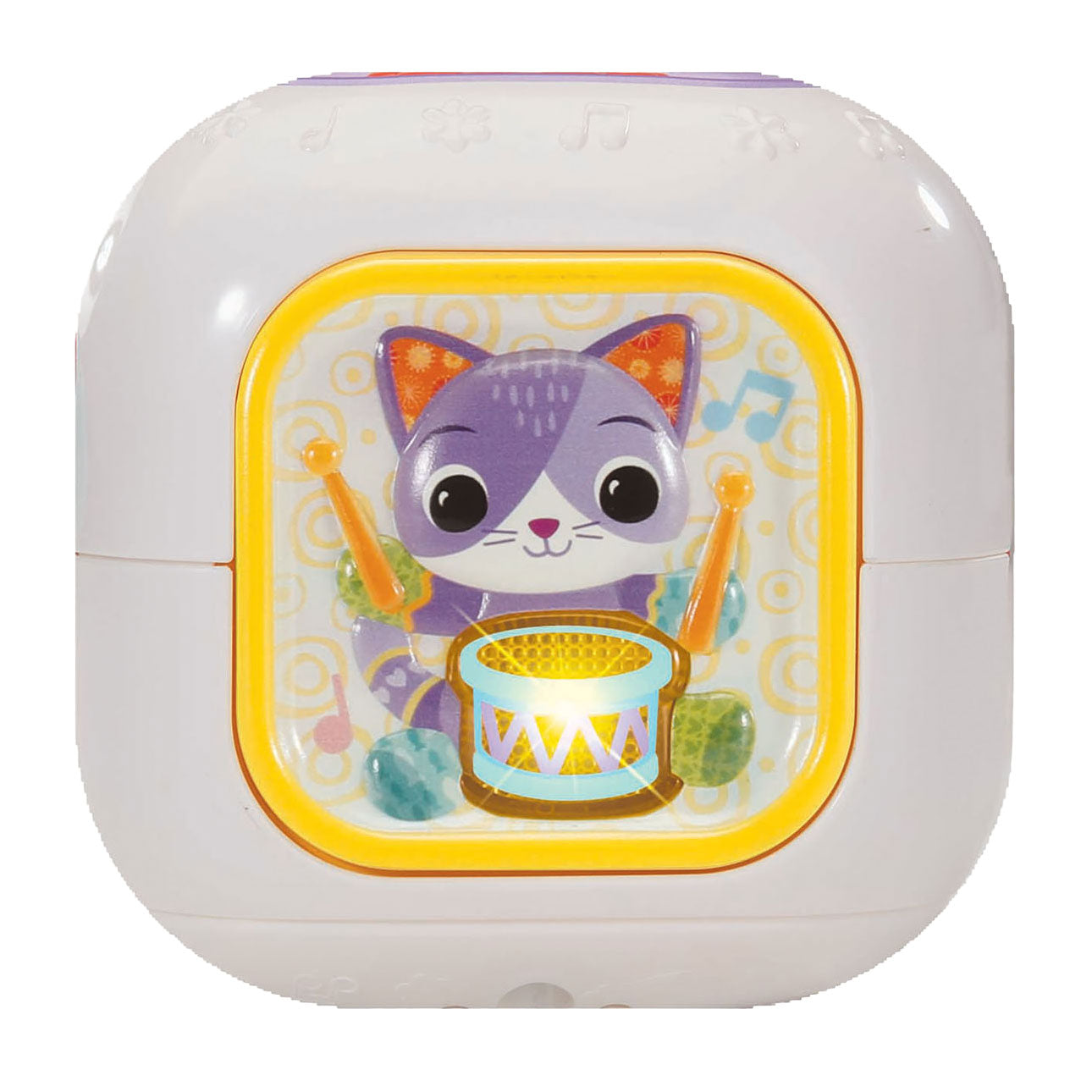 Vtech Animal Friends Musikwürfel