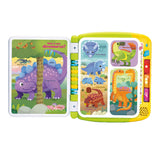 Vtech mein interaktives Dino -Buch - afbeelding 1
