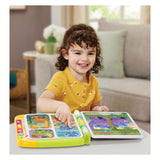 Vtech mein interaktives Dino -Buch - afbeelding 4