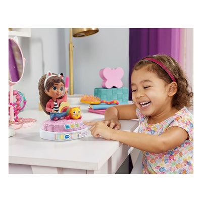 Vtech Gabbys Puppenhaus-Geschichtenzeit mit Gabby