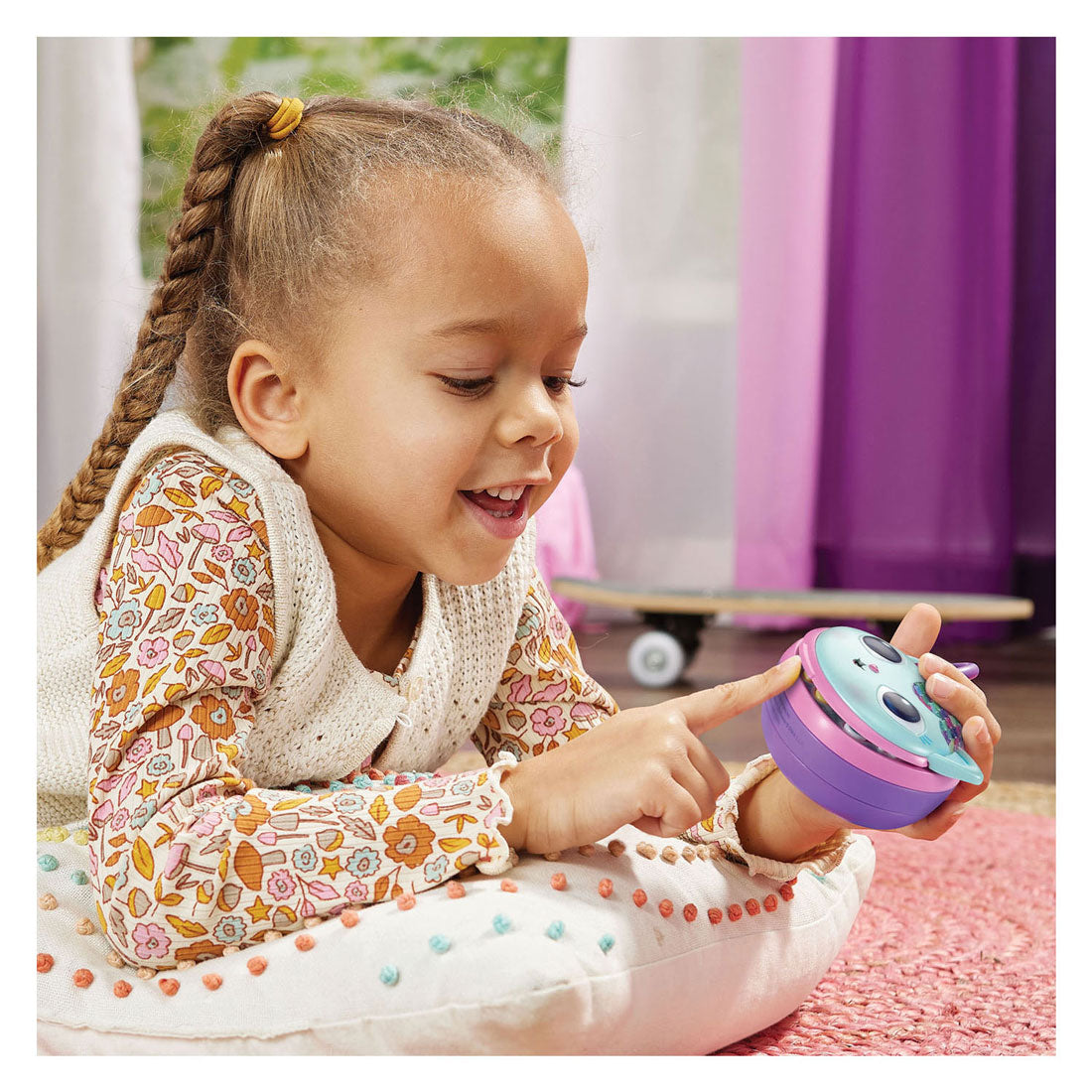 Vtech Gabbys Gadget Meerinkat