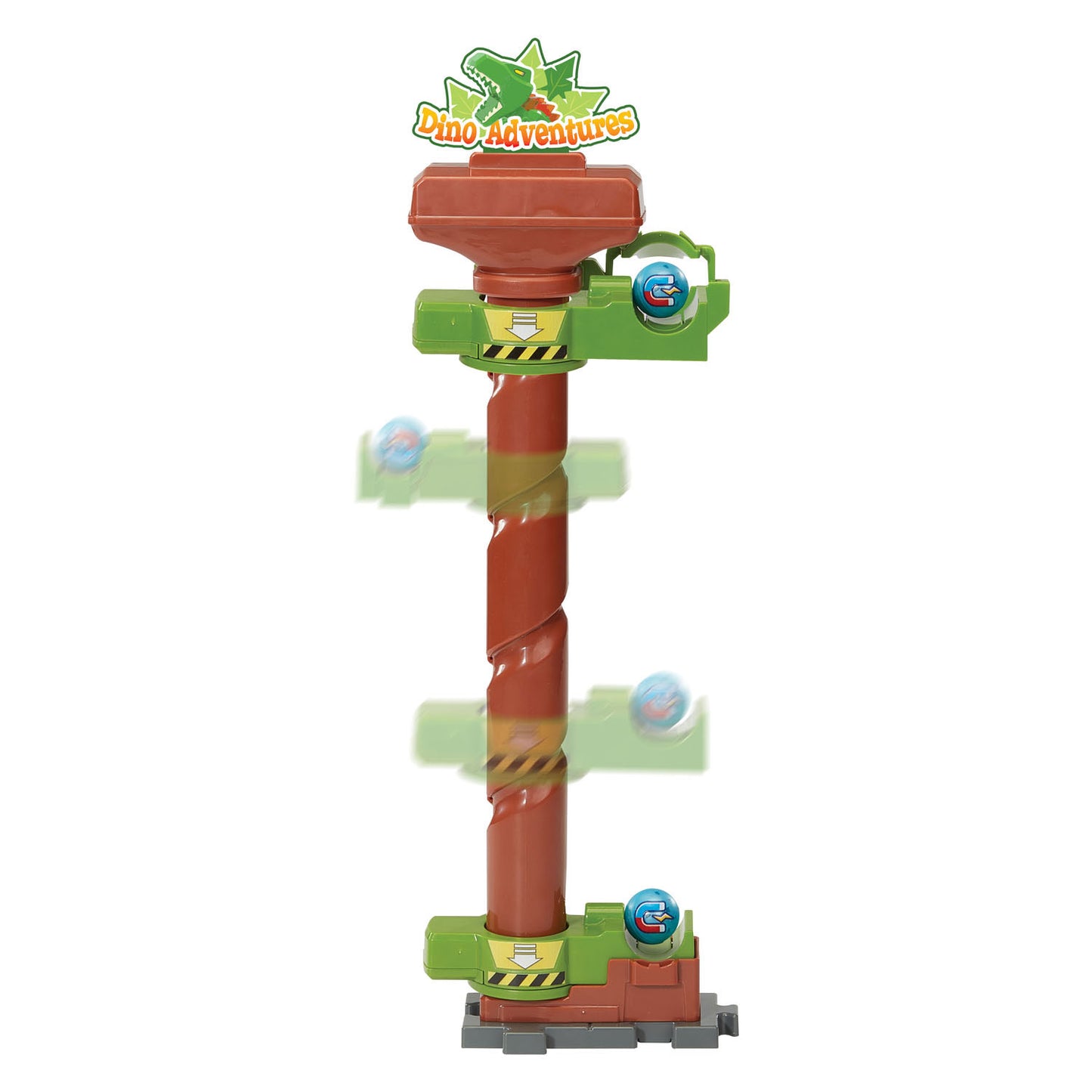 Vtech Marble Rush Dino Adventures Magnetset XL400e Murmelbahn