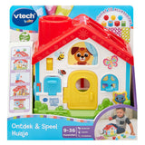 Vtech Baby Discover und Speelhuis - afbeelding 2