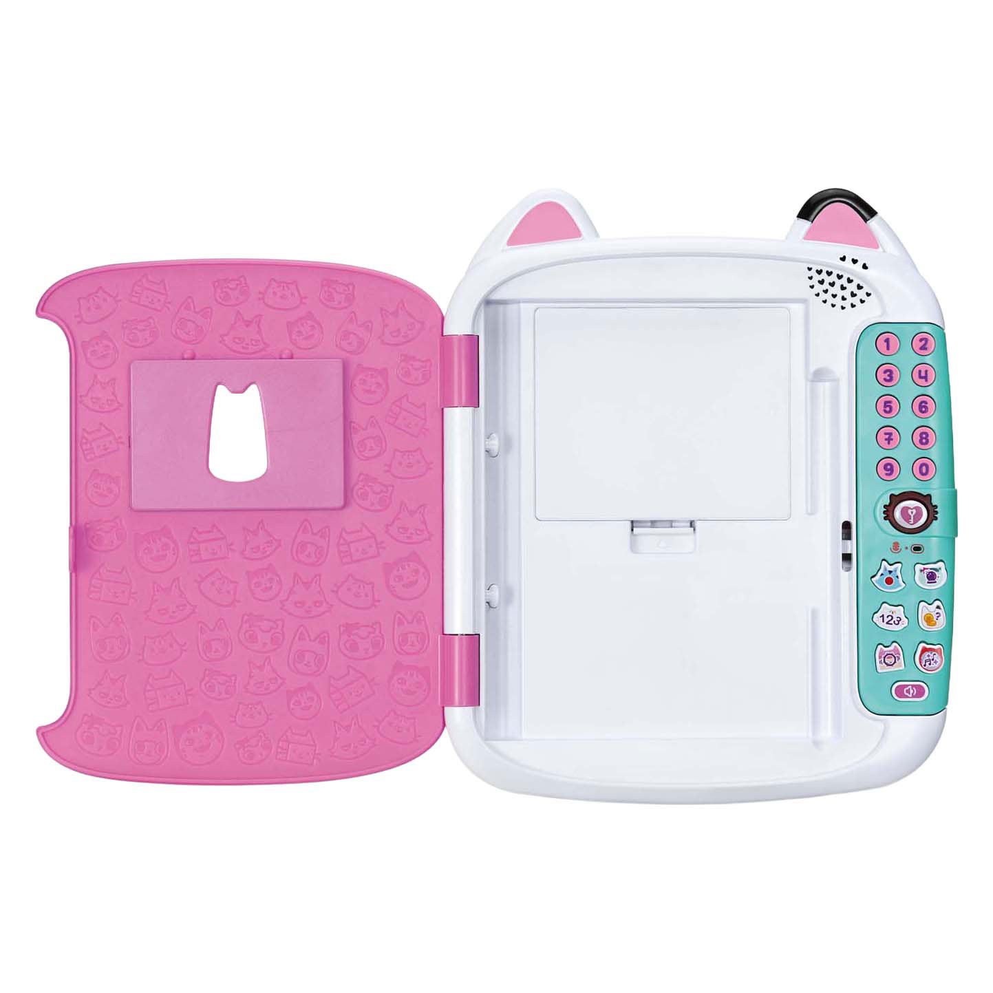 Vtech Gabbys Puppenhaus – Gabbys geheimes Tagebuch