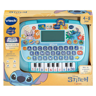 Vtech-Stich - Tablet
