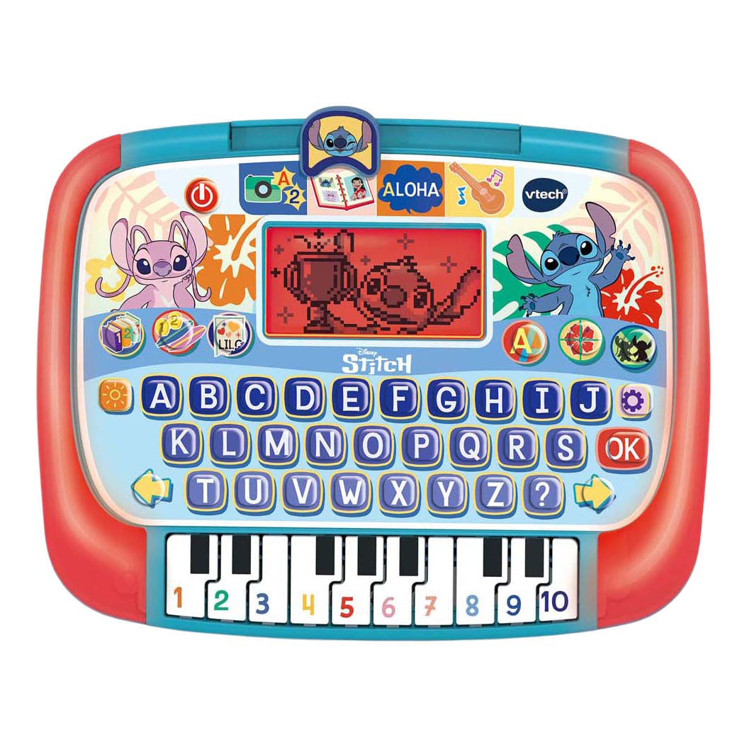 Vtech-Stich - Tablet