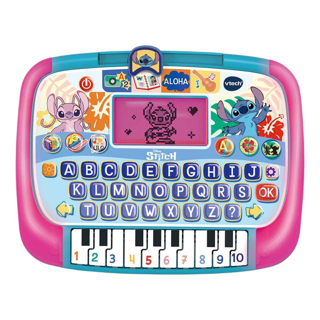 Vtech-Stich - Tablet