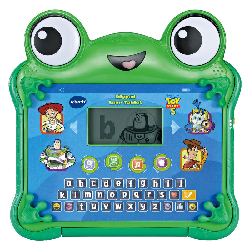 Vtech – Toy Story – Lilypad-Tablet