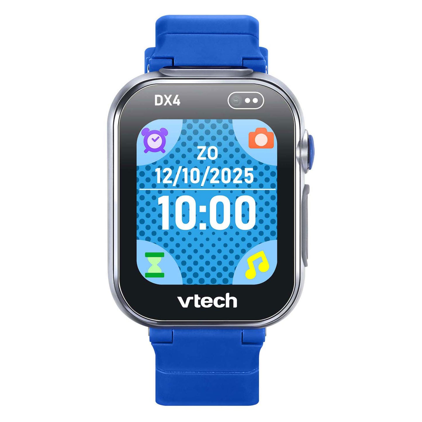 Vtech Kidizoom Smartwatch DX4 blau
