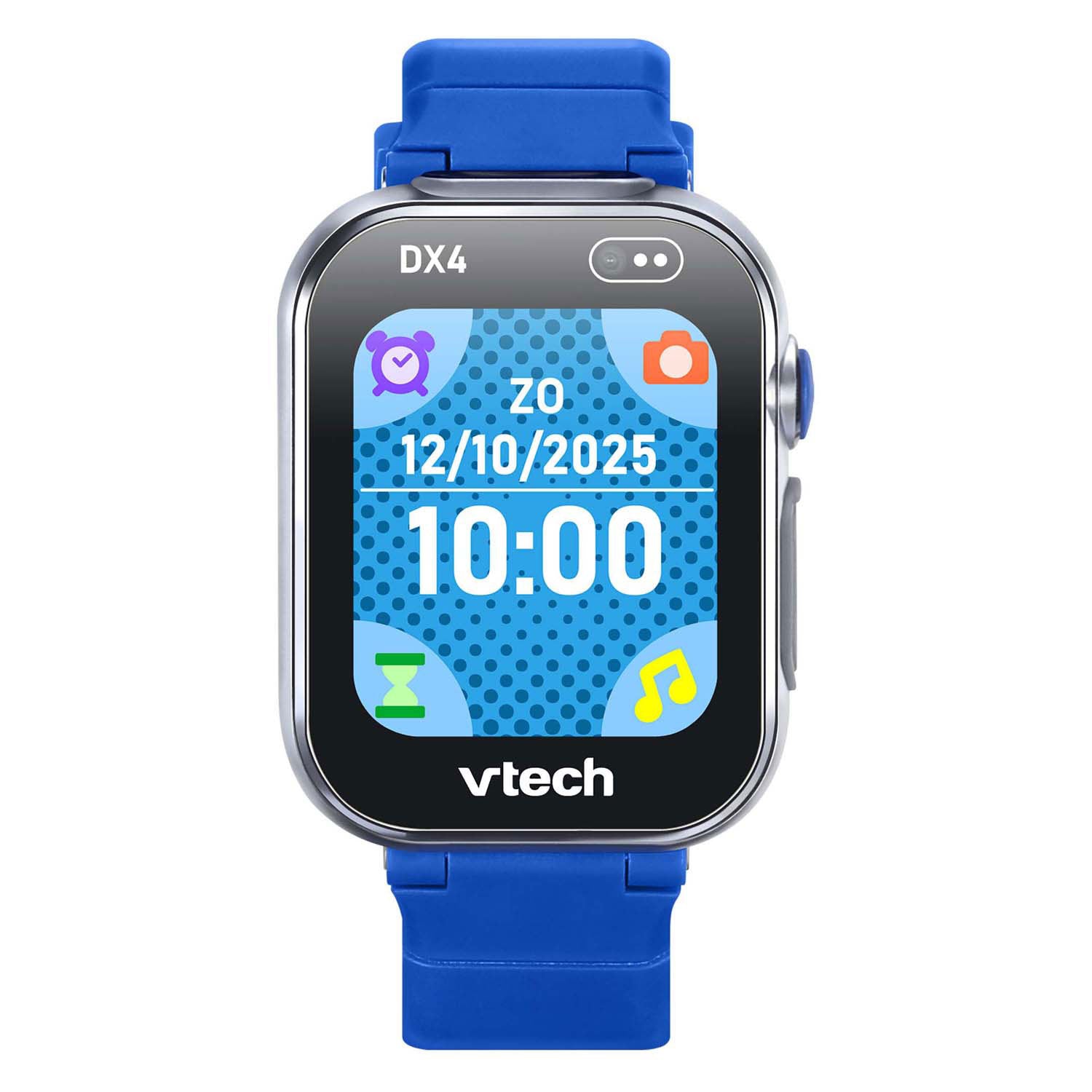 Vtech Kidizoom Smartwatch DX4 blau
