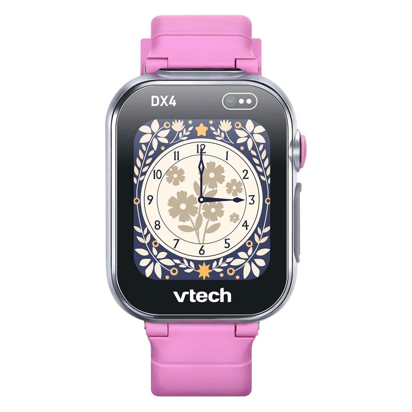 Vtech kidizoom Smartwatch dx4 rosa