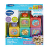 Vtech-Stack- und Discover-Block-Set