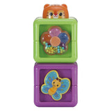 Vtech-Stack- und Discover-Block-Set - afbeelding 5