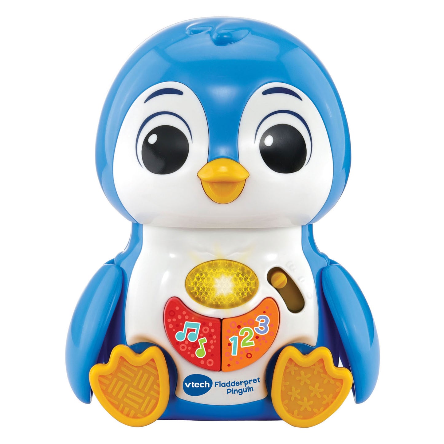 Vtech Flatter-Spaß-Pinguin