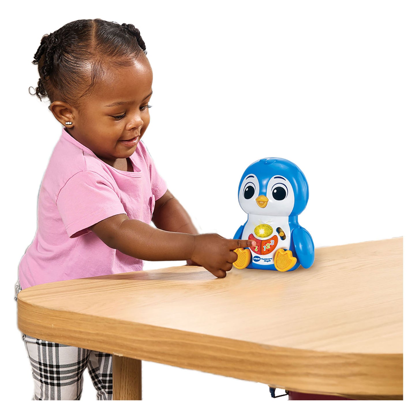 Vtech Flatter-Spaß-Pinguin