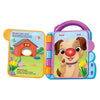 Vtech rate die Nase – Broschüre
