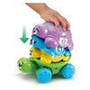 Vtech Stapeling Fun Turtles Trek Figur