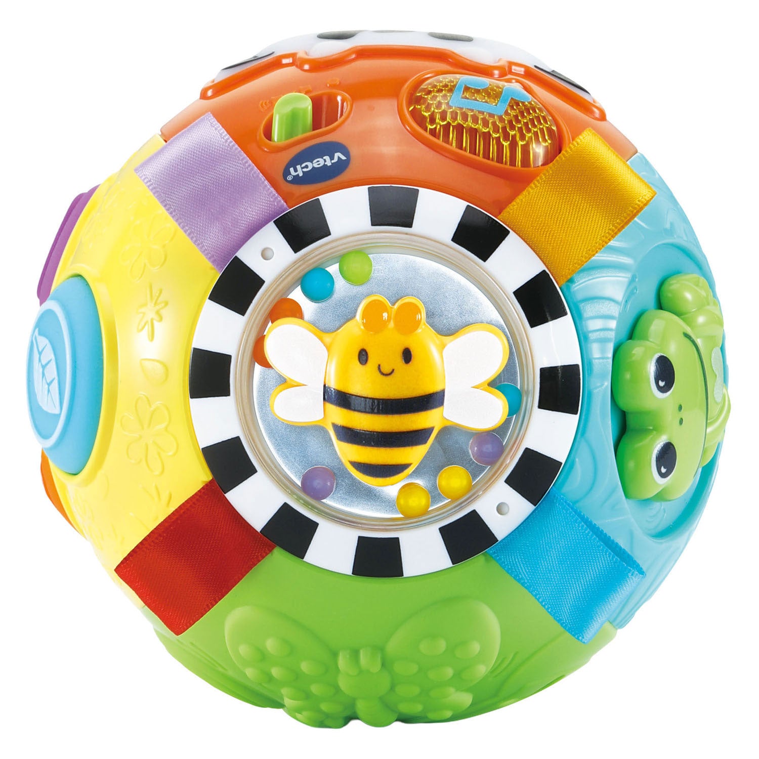 Vtech Koetje Boe Activity Ball mit 65 verschiedenen Klängen