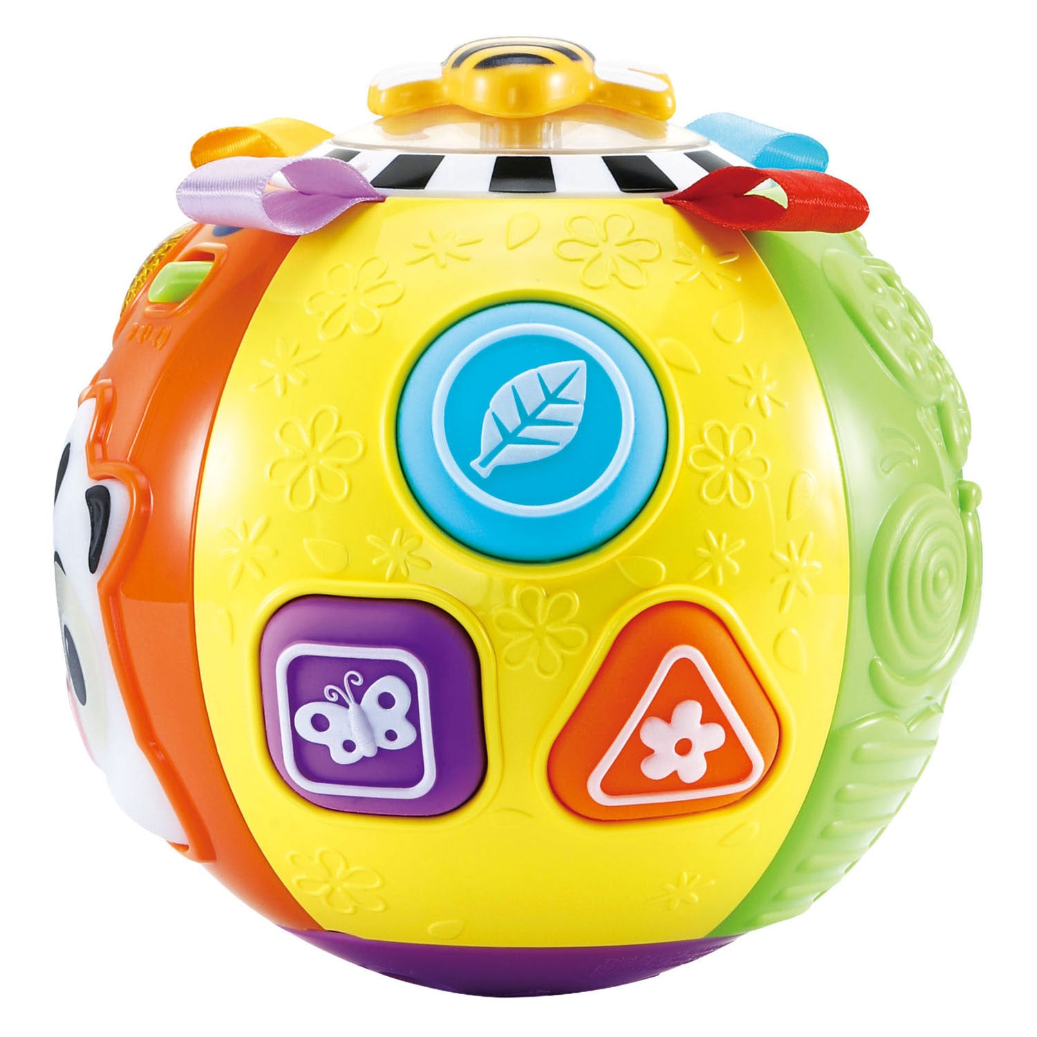 Vtech Koetje Boe Activity Ball mit 65 verschiedenen Klängen