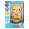 Vtech Wackel- und Lernbär mit 40 Melodien