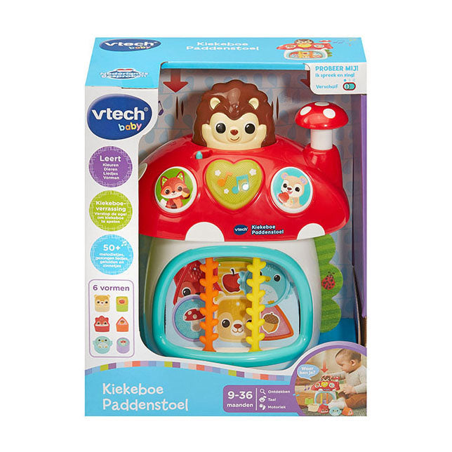 Vtech-Peek-a-boo-Pilz