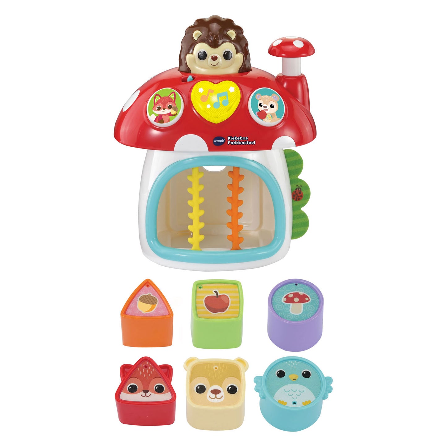 Vtech-Peek-a-boo-Pilz