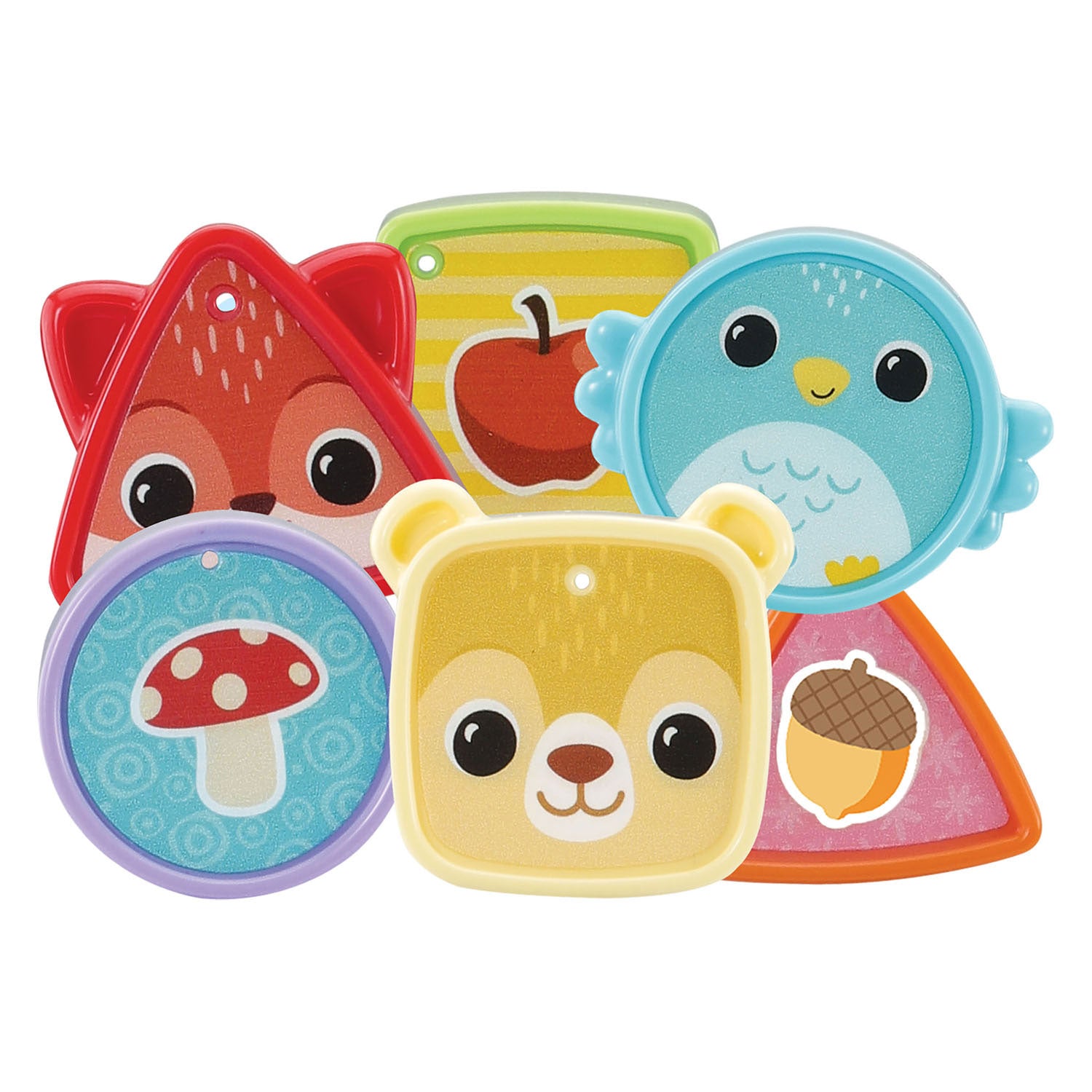 Vtech-Peek-a-boo-Pilz