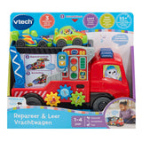 Vtech Toet Toet RC Race Auto Rick - afbeelding 2