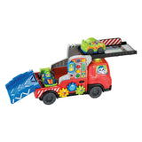 Vtech Toet Toet RC Race Auto Rick - afbeelding 3