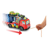 Vtech Toet Toet RC Race Auto Rick - afbeelding 5