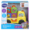Vtech Babyblock-Fun-Truck mit 50 Melodien