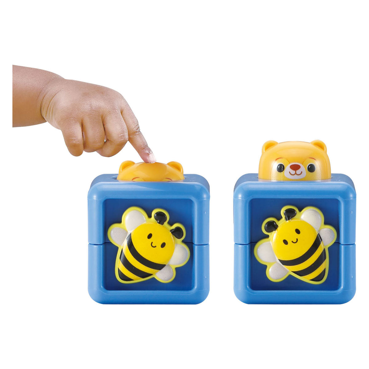 Vtech Babyblock-Fun-Truck mit 50 Melodien