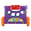 Vtech Babysortier- und Lernwagen mit 2 Spielmöglichkeiten